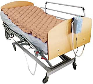 Recensioni di letto degenza