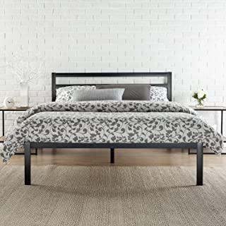 Recensioni di letto di ferro