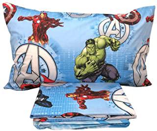 Recensioni di letto di spider man
