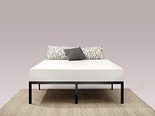Recensioni di letto di una piazza e mezza