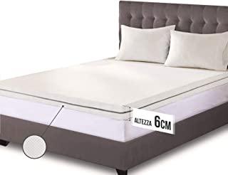 Recensioni di letto e materasso matrimoniale