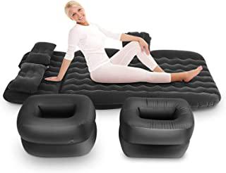 Recensioni di letto elettrico