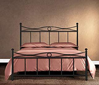 Recensioni di letto ferro battuto moderno
