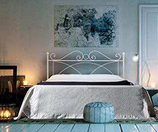 Recensioni di letto ferro battuto