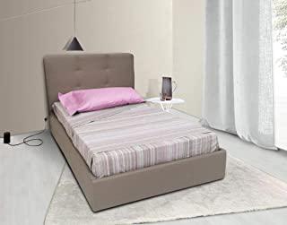 Recensioni di letto francese con contenitore