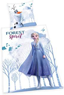 Recensioni di letto frozen