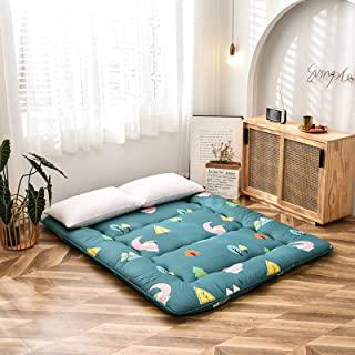 Recensioni di letto giapponese tatami