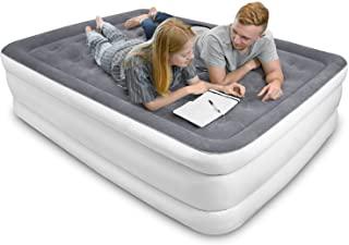 Recensioni di letto gonfiabile matrimoniale