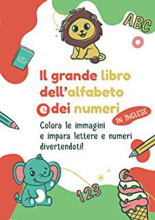 Recensioni di letto in inglese