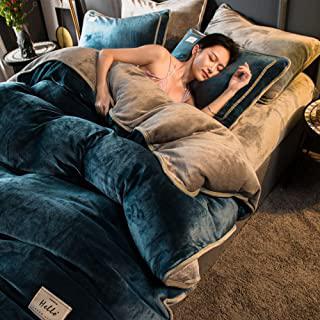 Recensioni di letto in velluto