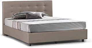 Recensioni di letto king size contenitore