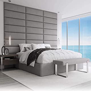 Recensioni di letto lago fluttua