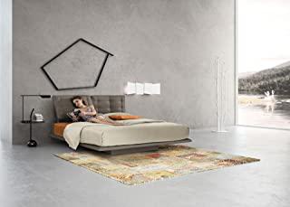 Recensioni di letto lago sospeso
