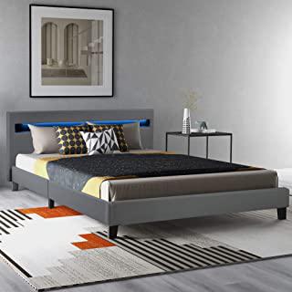 Recensioni di letto legno con contenitore
