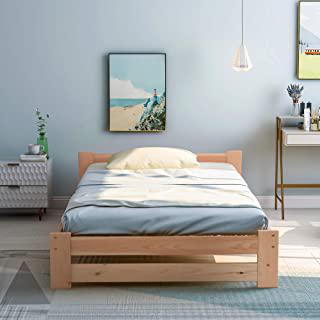 Recensioni di letto legno massello