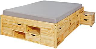 Recensioni di letto massello
