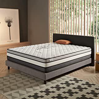 Recensioni di letto matrimoniale 160x200