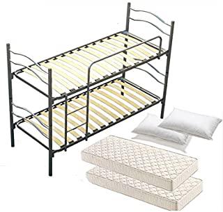 Recensioni di letto matrimoniale castello