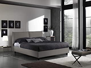 Recensioni di letto matrimoniale con comodini integrati