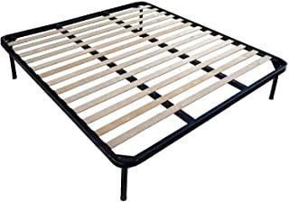 Recensioni di letto matrimoniale economico 160x200