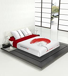 Recensioni di letto matrimoniale giapponese