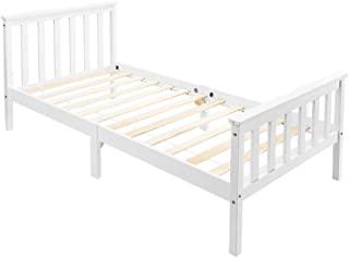 Recensioni di letto matrimoniale in legno massello