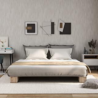 Recensioni di letto matrimoniale legno