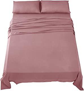 Recensioni di letto matrimoniale rosa
