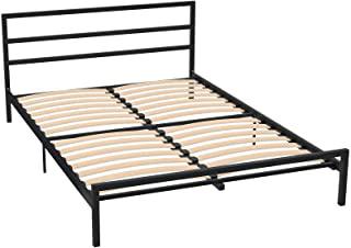 Recensioni di letto matrimoniale senza contenitore