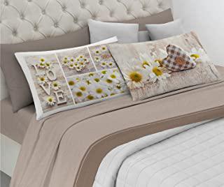 Recensioni di letto matrimoniale shabby