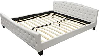Recensioni di letto matrimoniale similpelle