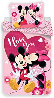 Recensioni di letto minnie