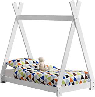 Recensioni di letto montessori casetta