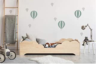 Recensioni di letto montessori picci