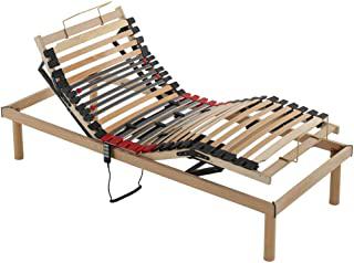 Recensioni di letto ospedaliero elettrico