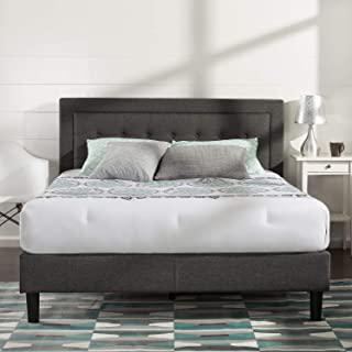 Recensioni di letto piazza e mezza contenitore
