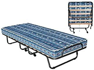 Recensioni di letto pieghevole con materasso