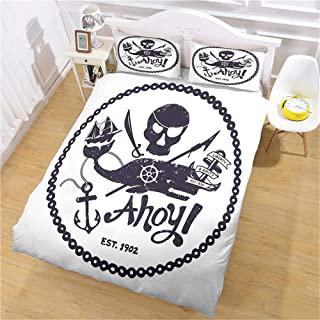 Recensioni di letto pirati