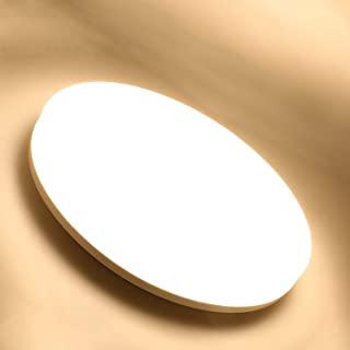 Recensioni di letto rotondo con led
