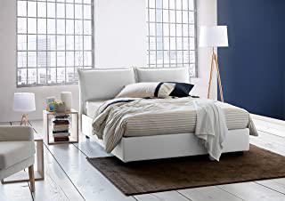 Recensioni di letto senza contenitore