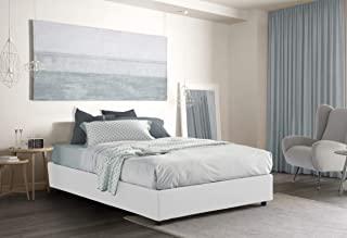 Recensioni di letto senza testiera