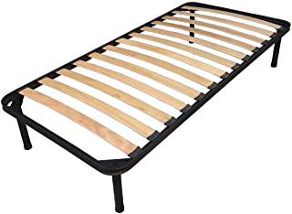 Recensioni di letto singolo 80x200