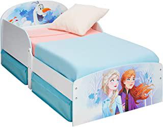 Recensioni di letto singolo a ponte