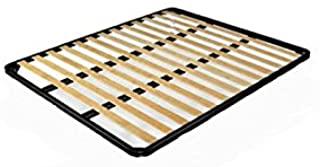 Recensioni di letto singolo cassettone