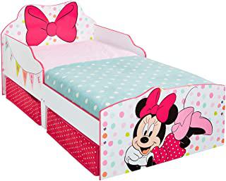 Recensioni di letto singolo con armadio sotto