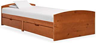 Recensioni di letto singolo con materasso