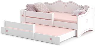 Recensioni di letto singolo con scrivania estraibile