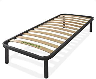 Recensioni di letto singolo contenitore 80x190