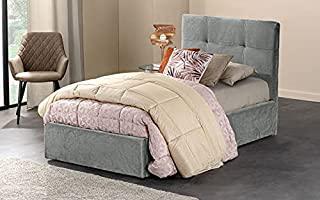 Recensioni di letto singolo contenitore