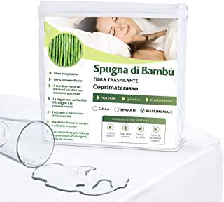 Recensioni di letto singolo flou